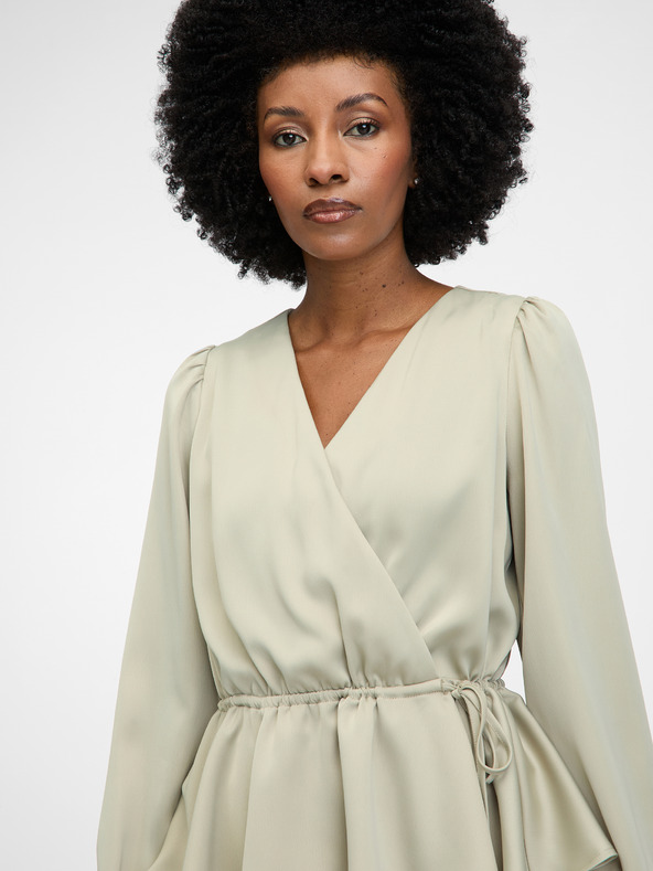 Orsay Kaki dámska blúzka ORSAY