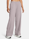 Under Armour UA Rival Wide Leg Nohavice
