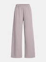 Under Armour UA Rival Wide Leg Nohavice