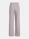 Under Armour UA Rival Wide Leg Nohavice