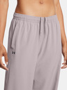 Under Armour UA Rival Wide Leg Nohavice
