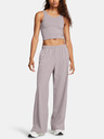 Under Armour UA Rival Wide Leg Nohavice