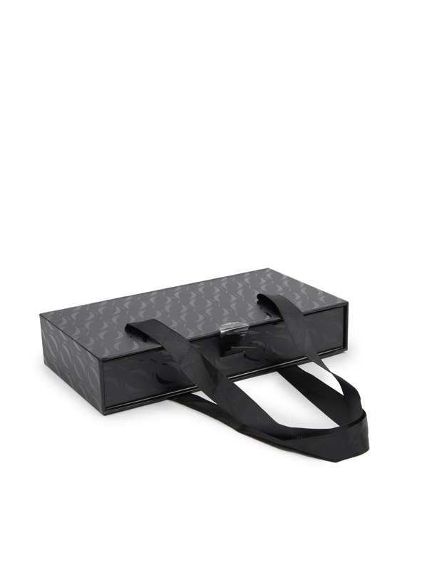 Orsay Čierna dámska peňaženka v darčekovej krabičke ORSAY