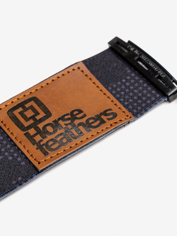 Horsefeathers Remienok na slnečné okuliare - digitálna kamufláž HORSEFEATHERS