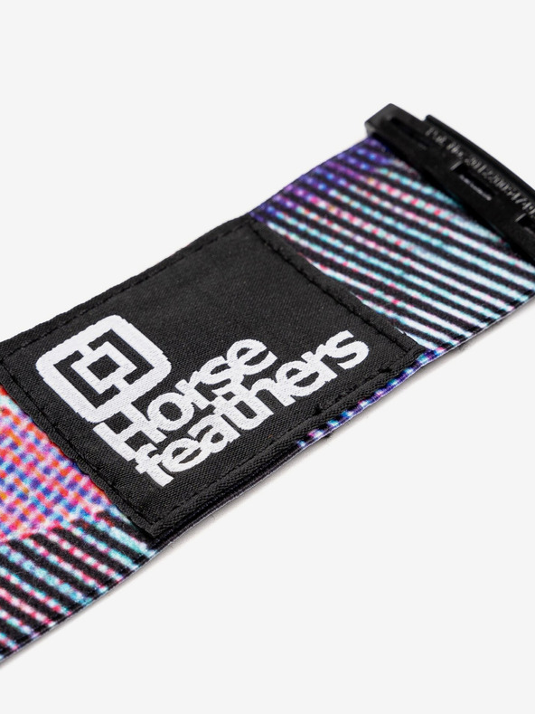 Horsefeathers Remienok na slnečné okuliare - glitch HORSEFEATHERS