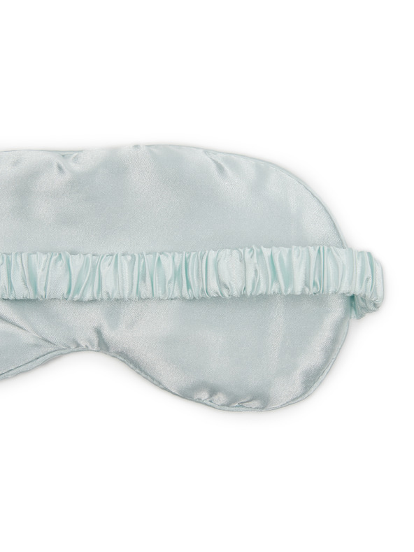 Orsay Modrý dámsky set doplnkov na spanie v darčekovej krabičke ORSAY