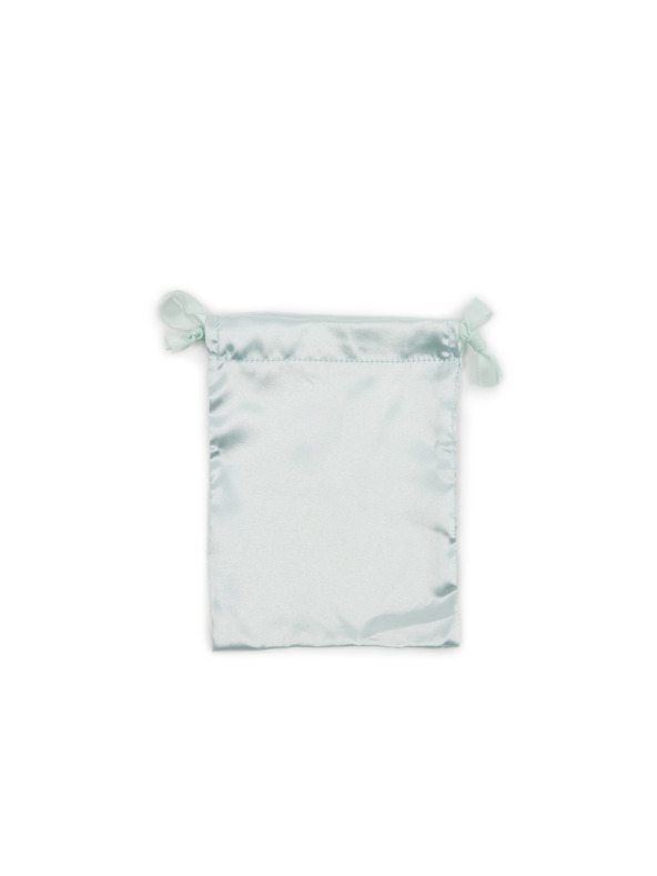 Orsay Modrý dámsky set doplnkov na spanie v darčekovej krabičke ORSAY