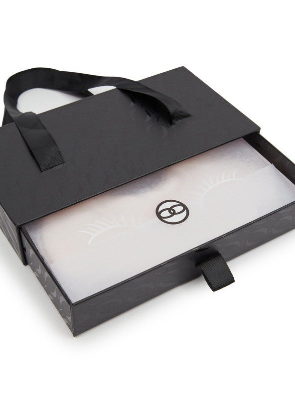 Orsay Béžová dámska maska ​​na spanie v darčekovej krabičke ORSAY