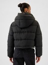 GAP Prešívaná nepremokavá crop bunda