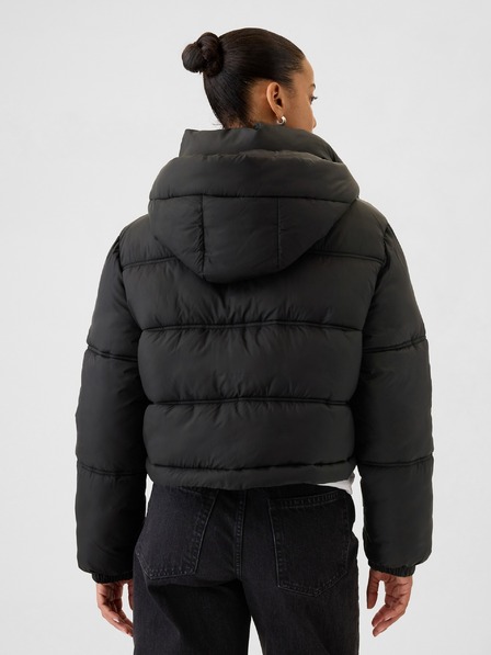 GAP Prešívaná nepremokavá crop bunda