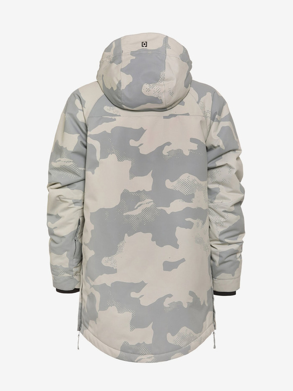 Horsefeathers Bunda CELARA Horsefeathers - béžová