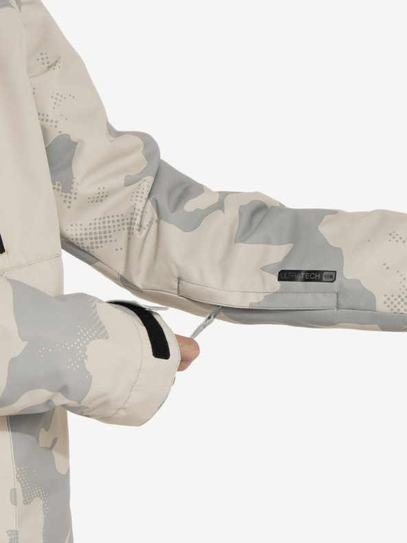 Horsefeathers Bunda CELARA Horsefeathers - béžová