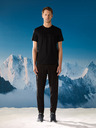 Celio Tričko Celio Chamonix-Mont-Blanc