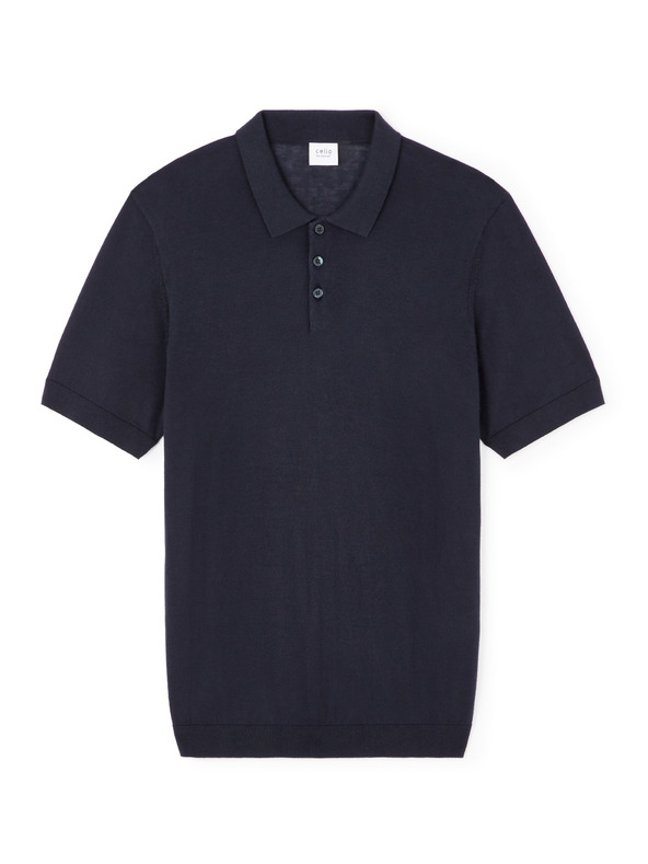 Celio Polo tričko Jelight