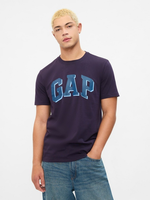 GAP Tričko s logom GAP