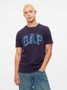 GAP Tričko s logom GAP