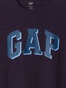 GAP Tričko s logom GAP