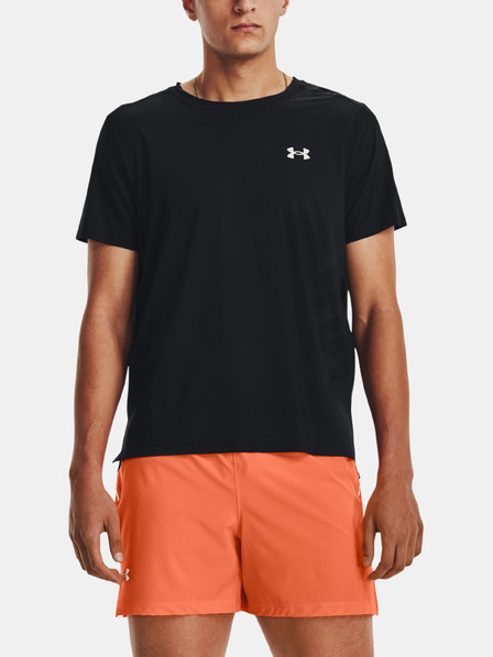 Under Armour Pánske tričko Under Armour UA ISO-CHILL LASER HEAT SS