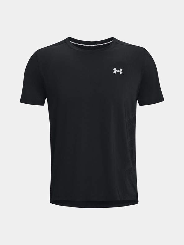Under Armour UA Iso-Chill Laser Heat Tričko