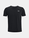 Under Armour UA Iso-Chill Laser Heat Tričko