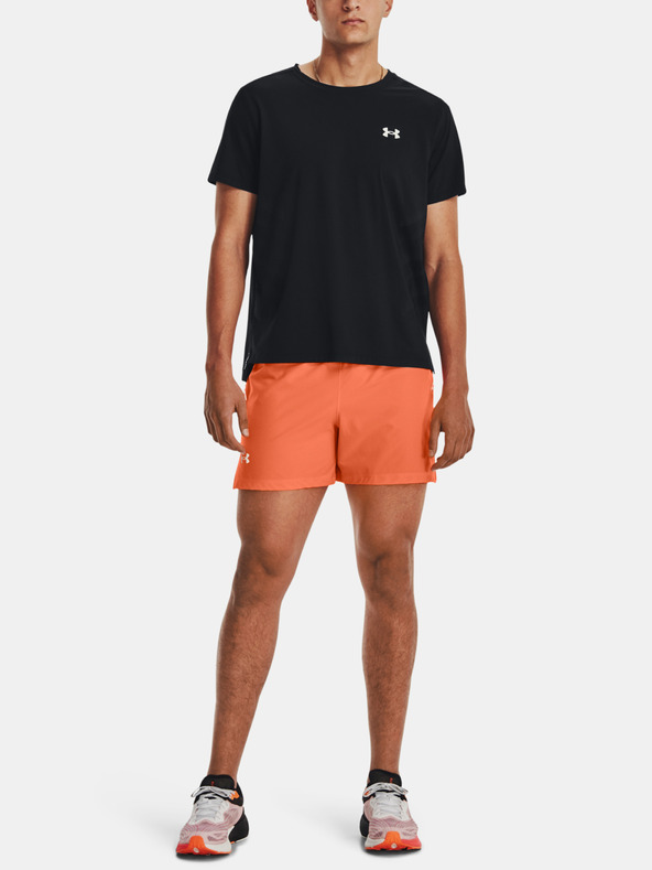 Under Armour UA Iso-Chill Laser Heat Tričko