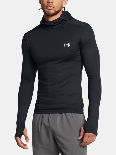 Under Armour Pánske tričko Under Armour UA CG Elite Scuba Hdy
