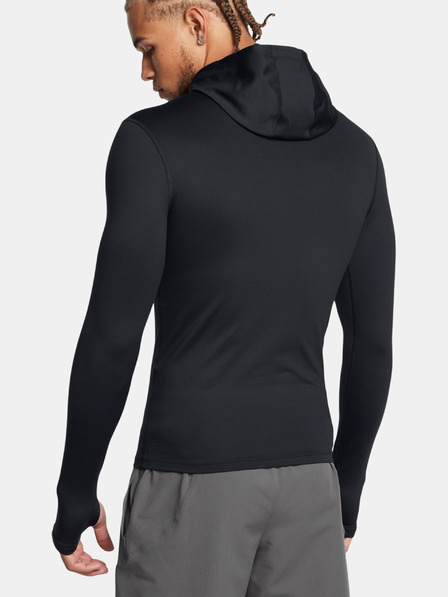 Under Armour Pánske tričko Under Armour UA CG Elite Scuba Hdy