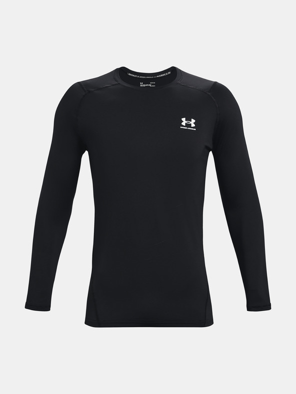 Under Armour Pánske tričko Under Armour HG Armour Fitted LS