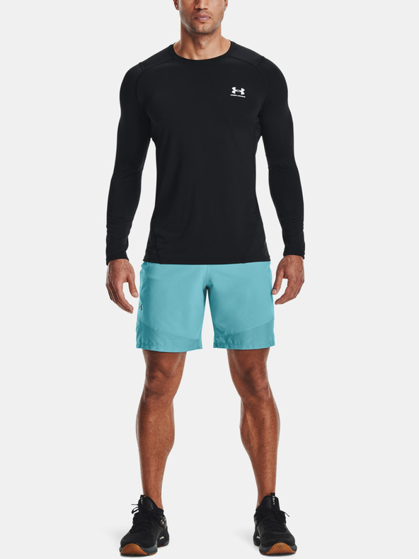Under Armour Pánske tričko Under Armour HG Armour Fitted LS