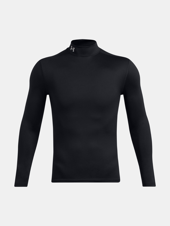 Under Armour Pánske tričko Under Armour UA CG Elite Mock