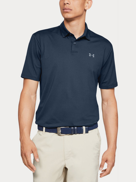 Under Armour Pánske tričko Under Armour Performance Polo 2.0