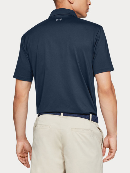 Under Armour Pánske tričko Under Armour Performance Polo 2.0