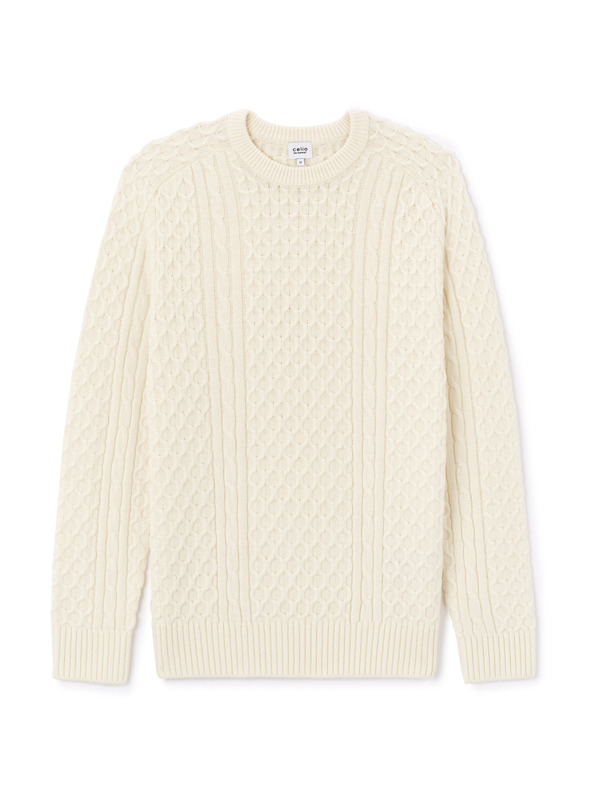 Celio Jedoyle sveter
