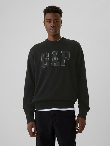 GAP Sveter s logom