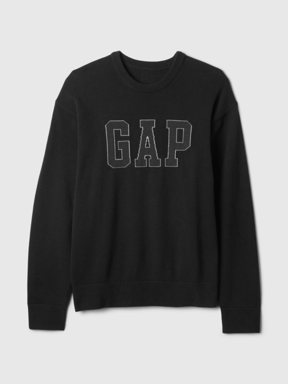 GAP Sveter s logom GAP