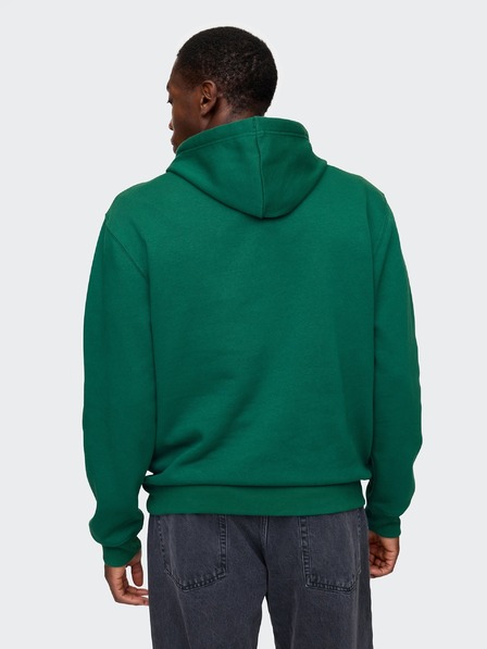 GAP Mikina s logom GAP