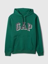 GAP Mikina GAP logo