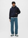 GAP Oversize mikina s kapucňou Extra Heavyweight GAP
