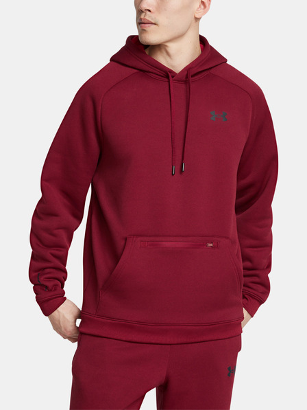 Under Armour Pánska mikina Under Armour UA Armour Flc Pro Kanga HD