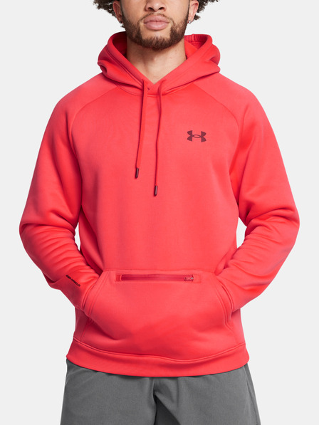 Under Armour Pánska mikina Under Armour UA Armour Flc Pro Kanga HD