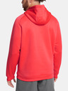 Under Armour Pánska mikina Under Armour UA Armour Flc Pro Kanga HD