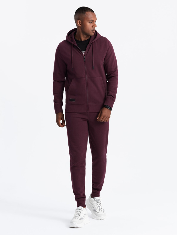 Ombre Clothing Tepláková súprava