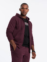 Ombre Clothing Tepláková súprava