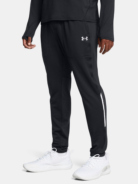 Under Armour Pánske športové nohavice Under Armour UA Vanish CW Fitted Pant