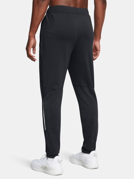 Under Armour Pánske športové nohavice Under Armour UA Vanish CW Fitted Pant