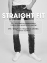 Jack & Jones Svetlošedé pánske džínsy Jack & Jones Chris voľného strihu