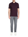Celio Džínsy C25 slim Dow Powerflex Celio