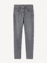 Celio Džínsy C25 slim Dow Powerflex Celio