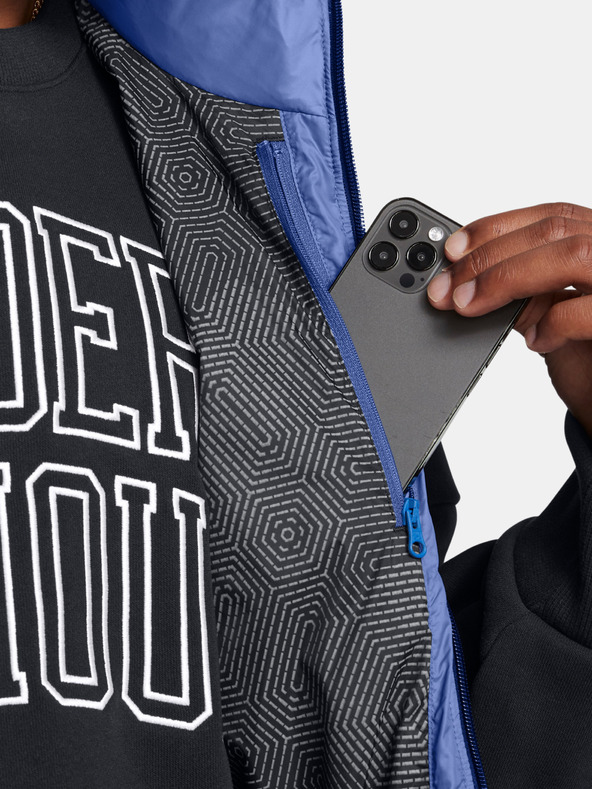 Under Armour Pánska vesta Under Armour LEGEND DOWN VEST