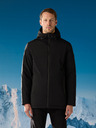 Celio Pérová bunda Celio Chamonix-Mont-Blanc